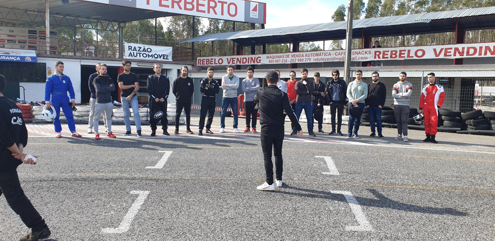 C1 Academy Razão Automovel22
